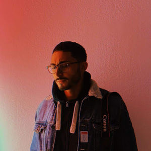 Meet your Posher, Sam